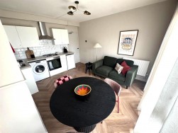 Flat , Brunswick House, Thurtle Road, London