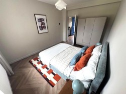 Flat , Brunswick House, Thurtle Road, London
