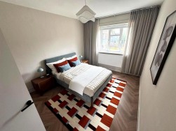 Flat , Brunswick House, Thurtle Road, London