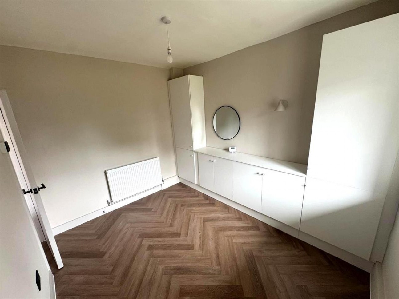 Flat , Brunswick House, Thurtle Road, London