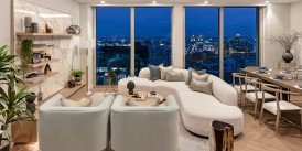 Apartment , Minories, London