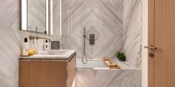 Apartment , Minories, London