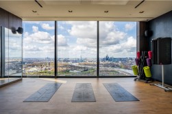 The Landmark Pinnacle, E14 Canary Wharf