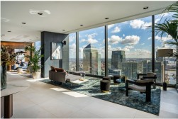 The Landmark Pinnacle, E14 Canary Wharf