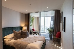 The Landmark Pinnacle, E14 Canary Wharf