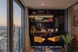 The Landmark Pinnacle, E14 Canary Wharf