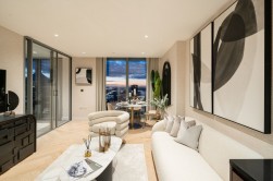 The Landmark Pinnacle, E14 Canary Wharf