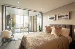 The Landmark Pinnacle, E14 Canary Wharf