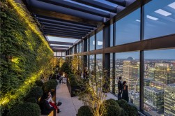 The Landmark Pinnacle, E14 Canary Wharf