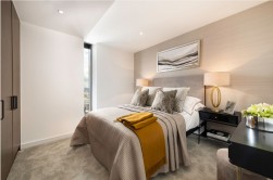The Landmark Pinnacle, E14 Canary Wharf