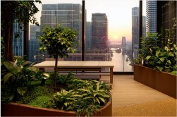 The Landmark Pinnacle, E14 Canary Wharf