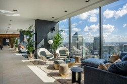 The Landmark Pinnacle, E14 Canary Wharf