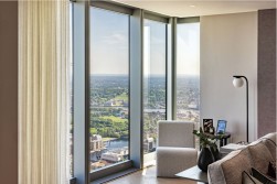 The Landmark Pinnacle, E14 Canary Wharf