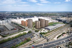 New Road, Dagenham