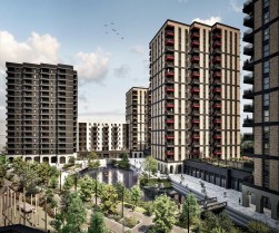 New Road, Dagenham