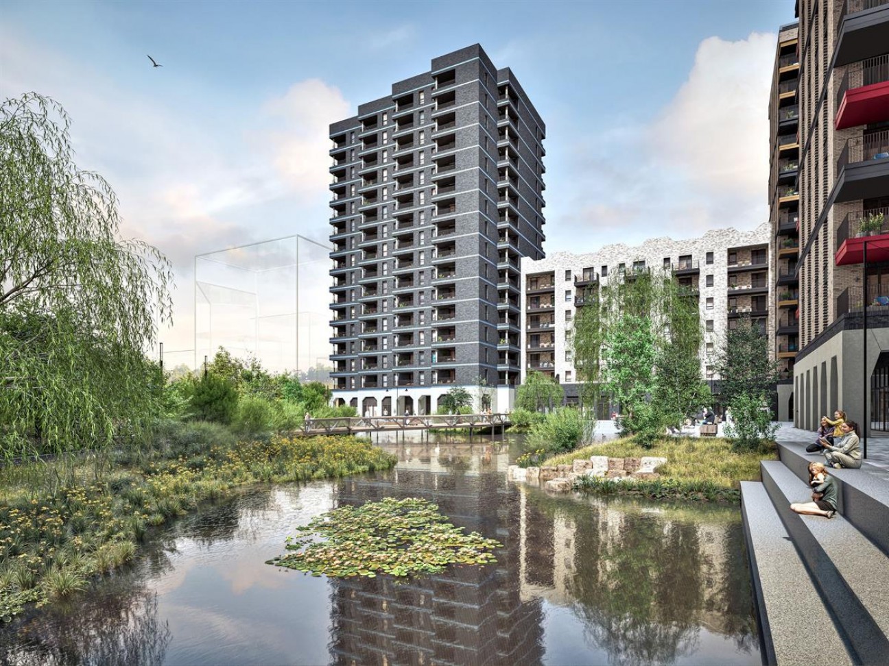 New Road, Dagenham