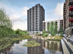 New Road, Dagenham