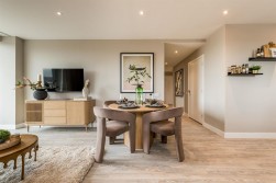 New Road, Dagenham