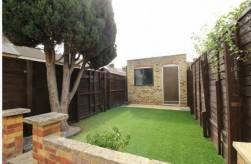 Woollard Street, Waltham Abbey