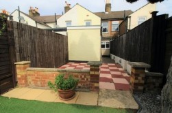 Woollard Street, Waltham Abbey
