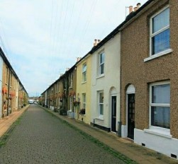 Woollard Street, Waltham Abbey