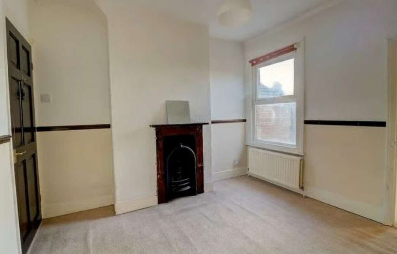 Woollard Street, Waltham Abbey