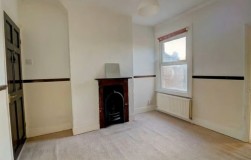 Woollard Street, Waltham Abbey