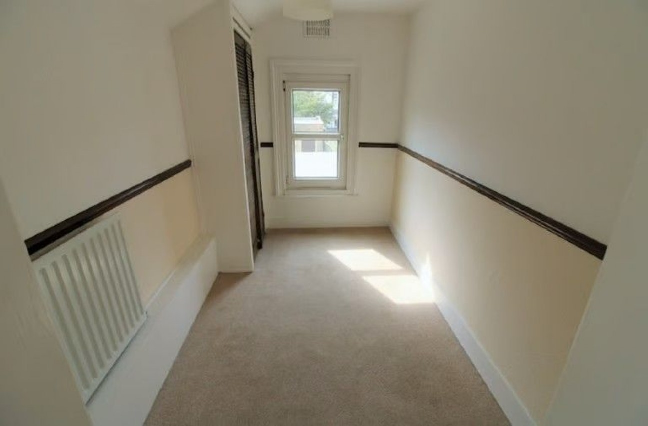 Woollard Street, Waltham Abbey