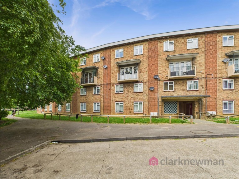 Pennymead, Harlow, CM20