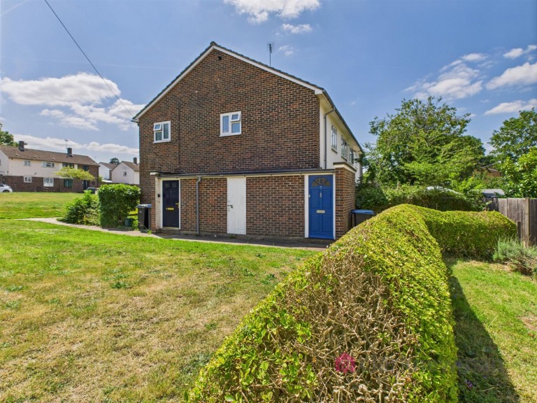 Stackfield, Harlow, CM20