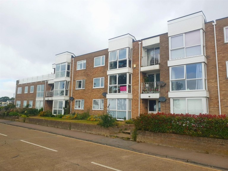 Fairhaven Court, Victoria Esplanade, West Mersea, CO5