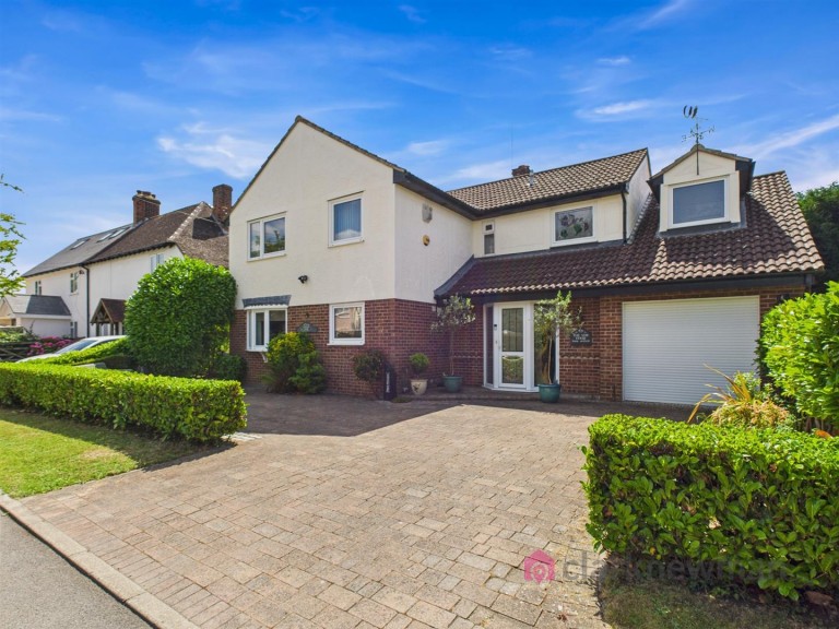 Park Avenue, Harlow, CM17