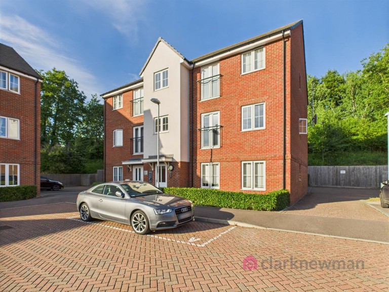 Fairweather Court, Parker Drive, Buntingford, SG9