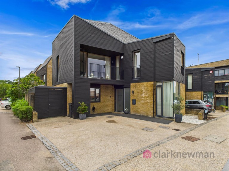 Langdale Street, Newhall, Harlow, CM17