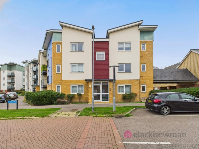 Torkildsen Way, Harlow, CM20