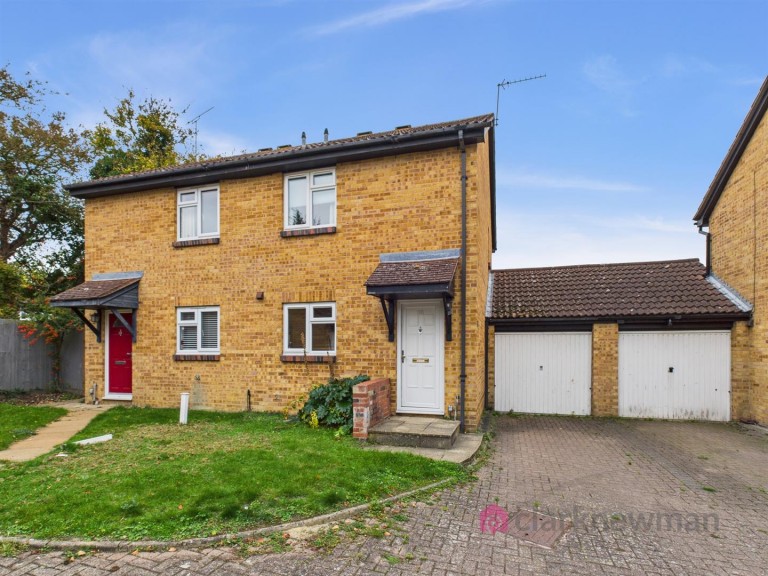 Mathams Drive, Bishop's Stortford, CM23