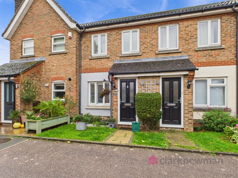 Rushton Grove, Church Langley, Harlow, CM17