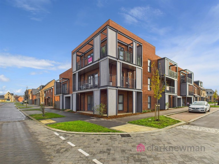 Aspen Way, Gilden Park, OId Harlow, CM17