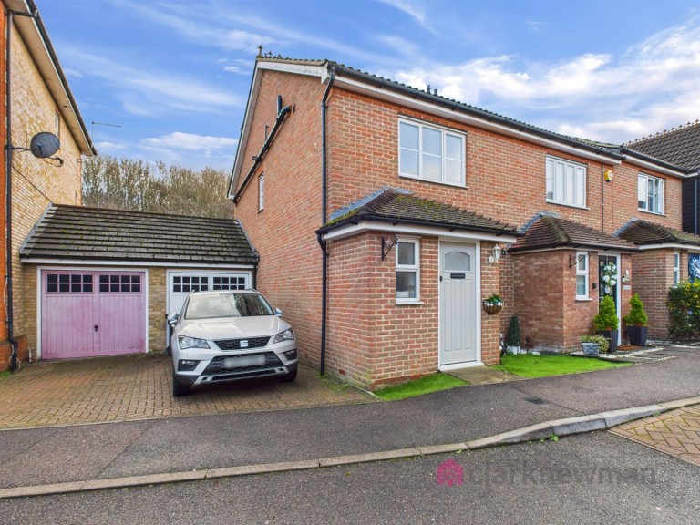 Malkin Drive, Church Langley, Harlow, CM17