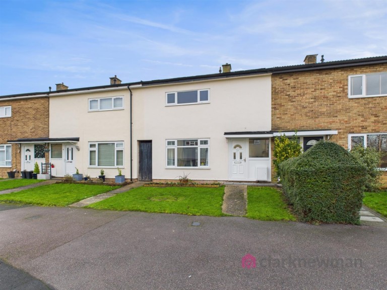 Church Leys, Harlow, CM18