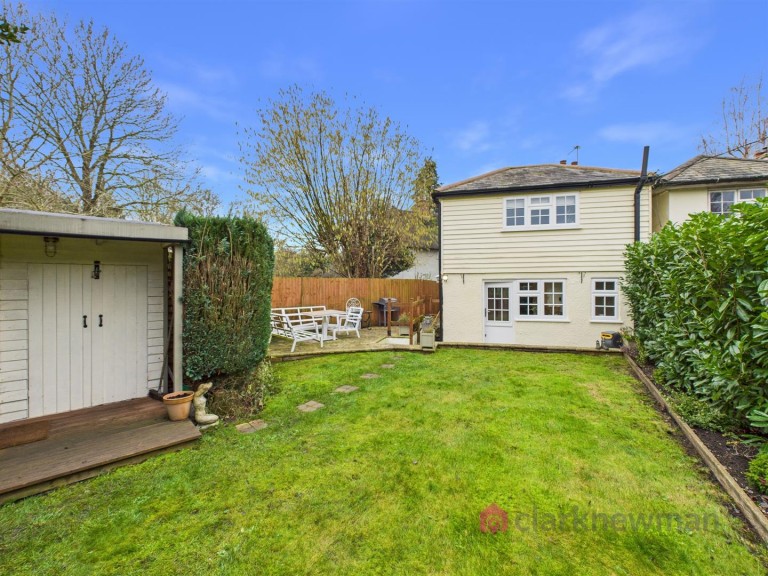 Slate Cottages, The Green, Matching Tye, CM17