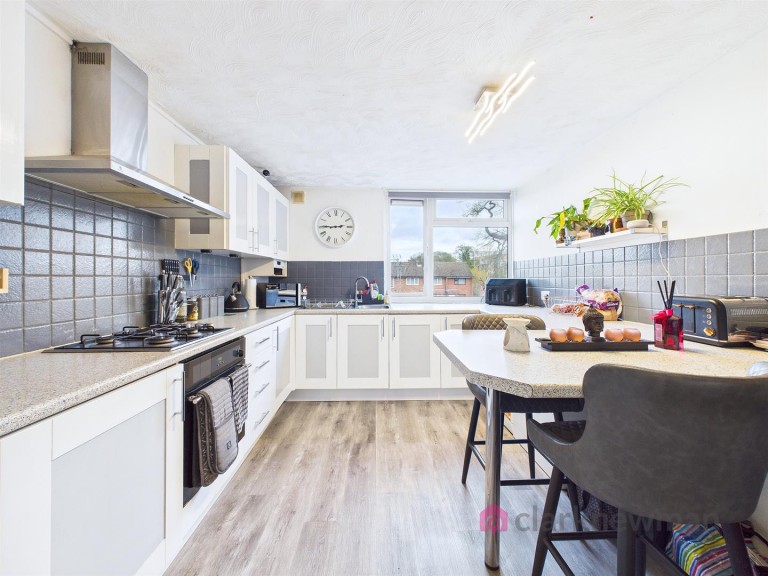 Adingtons, Halling Hill, Harlow, CM20