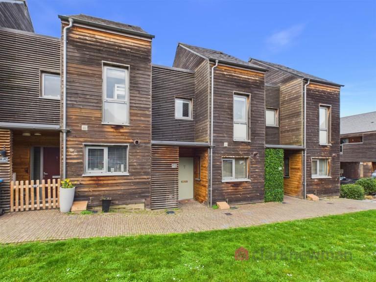 Saxon Lane, Newhall, CM17