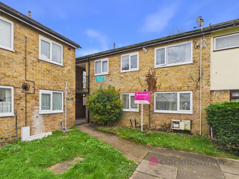 The Downs, Harlow, CM20.