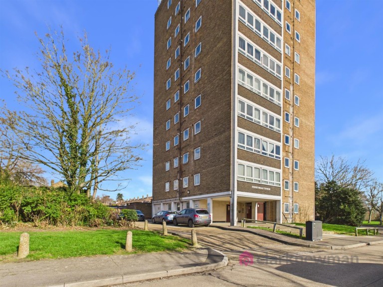 Pennymead, Harlow, CM20