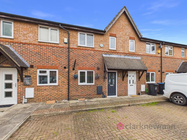 Coalport Close, Church Langley, Harlow, CM17