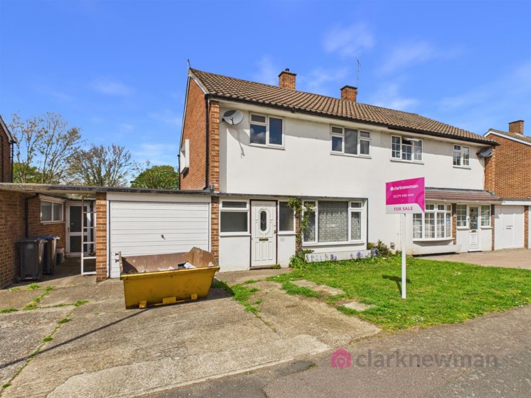 Felmongers, Harlow, CM20