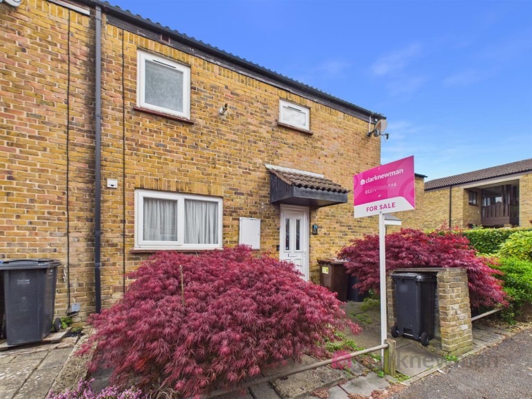 Hull Grove, Harlow, CM19