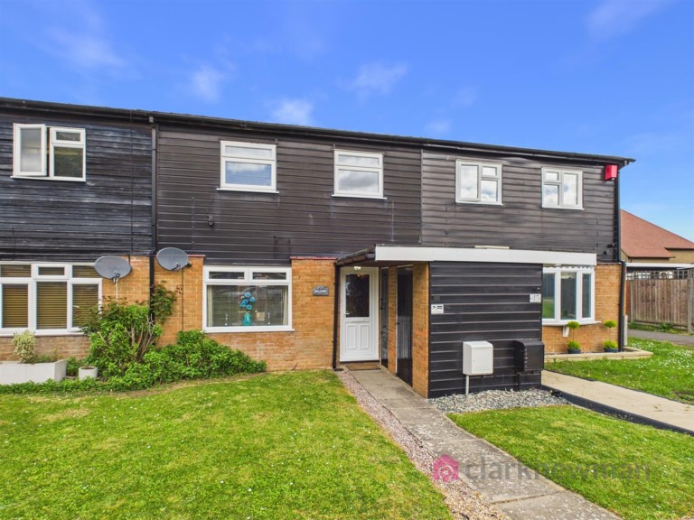 Freshwaters, Harlow, CM20
