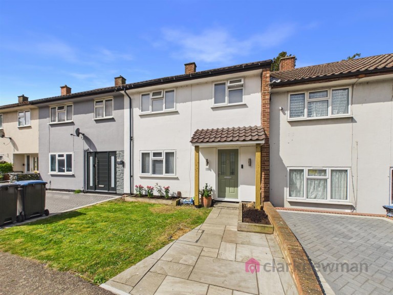 Felmongers, Harlow, CM20